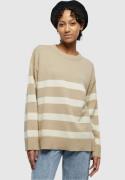 Urban Classics Pullover  beige / sand