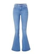Dr. Denim Jeans 'Macy'  blue denim