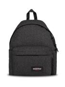 EASTPAK Rygsæk 'Rucksack 'Padded Pak'R'  antracit / rød / hvid