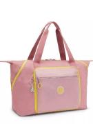 KIPLING Shopper 'ART M CL'  gul / pink