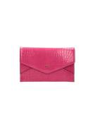 NOBO Clutch 'Envelope'  pink