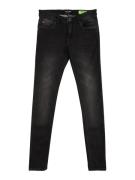 Cars Jeans Jeans 'Burgo'  black denim