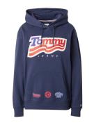 Tommy Jeans Sweatshirt  marin
