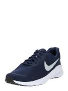 NIKE Løbesko 'Revolution 7'  navy / pastelblå