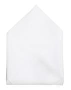 HUGO Tørklæde  hvid