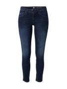 Tommy Jeans Jeans 'SCARLETT LOW RISE SKINNY'  mørkeblå