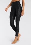 LASCANA Leggings  sort