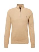 Polo Ralph Lauren Pullover  camel