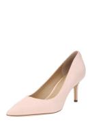 Lauren Ralph Lauren Pumps 'LANETTE'  lyserød