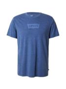 LEVI'S ® Bluser & t-shirts  blå