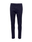 LEVI'S ® Lærredsbukser 'XX Chino Slim Tapered'  navy