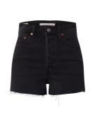 LEVI'S ® Jeans 'Ribcage Short'  sort