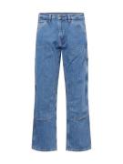 LEVI'S ® Jeans 'Workwear 565 Dbl Knee'  blue denim