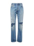 LEVI'S ® Jeans '501  '54 '  indigo