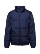 LEVI'S ® Overgangsjakke 'Sunset Short Puffer'  marin