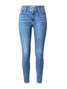 LEVI'S ® Jeans '720 Hirise Super Skinny'  blue denim