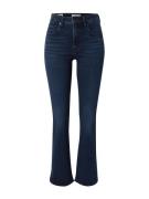 LEVI'S ® Jeans '725 High Rise Bootcut'  mørkeblå