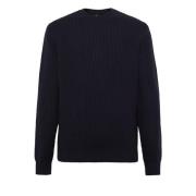 Boggi Milano Pullover  navy