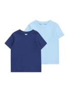 LILIPUT Shirts  marin / lyseblå