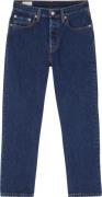 LEVI'S ® Jeans '501 Crop'  blå