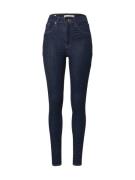 LEVI'S ® Jeans 'Mile High Super Skinny'  blue denim