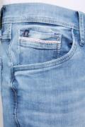 CAMP DAVID Jeans  blue denim