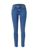 MORE & MORE Jeans  blue denim