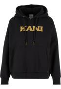 Karl Kani Sweatshirt  guld / sort