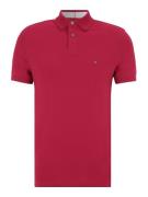 TOMMY HILFIGER Bluser & t-shirts 'Core 1985'  rød
