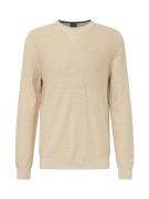 OLYMP Pullover  beige