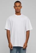 Urban Classics Bluser & t-shirts  sort / hvid