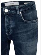 Goldgarn Jeans  blue denim