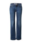 LEVI'S ® Jeans 'Superlow Boot'  blue denim