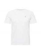 Calvin Klein Bluser & t-shirts  hvid