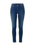 REPLAY Jeans 'Luzien'  mørkeblå