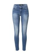REPLAY Jeans 'Luzien'  blue denim