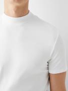 Bershka Bluser & t-shirts  hvid