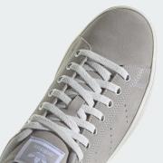 ADIDAS ORIGINALS Sneaker low 'Stan Smith'  grå / hvid
