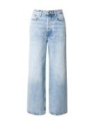 Samsøe Samsøe Jeans 'SHELLY'  lyseblå