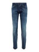 JACK & JONES Jeans 'Glenn'  blue denim