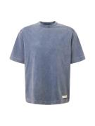 Abercrombie & Fitch Bluser & t-shirts  dueblå