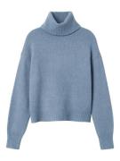 NAME IT Pullover  opal