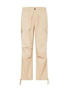 Calvin Klein Jeans Cargobukser 'ESSENTIAL'  beige
