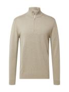 SELECTED HOMME Pullover 'Berg'  lysegrøn