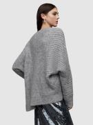 AllSaints Pullover 'SELENA'  grå