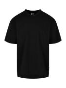 Urban Classics Bluser & t-shirts  sort