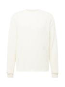 TOPMAN Pullover  offwhite