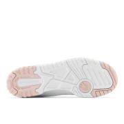new balance Sneaker low '550'  pastelpink / hvid