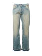 Pegador Jeans 'PRESTO'  lysebeige / blue denim