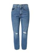 River Island Jeans 'Paris'  blue denim